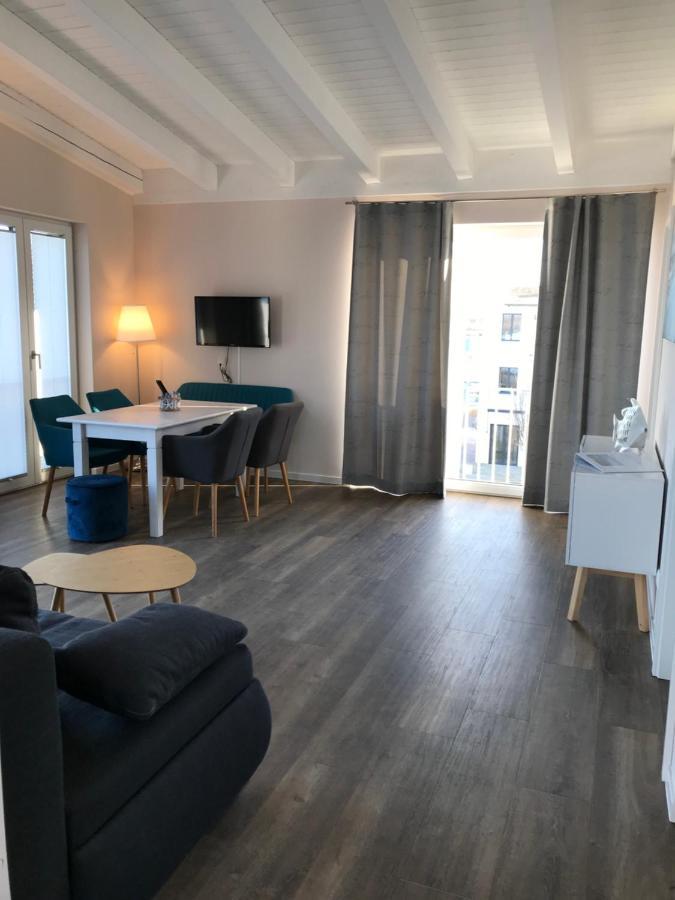 Hafen 15 - Ihre Ferienwohnung Am Hainer See Bei Leipzig Neukieritzsch ภายนอก รูปภาพ