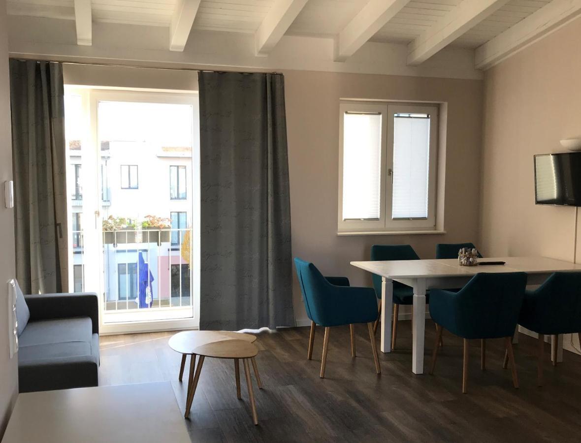 Hafen 15 - Ihre Ferienwohnung Am Hainer See Bei Leipzig Neukieritzsch ภายนอก รูปภาพ