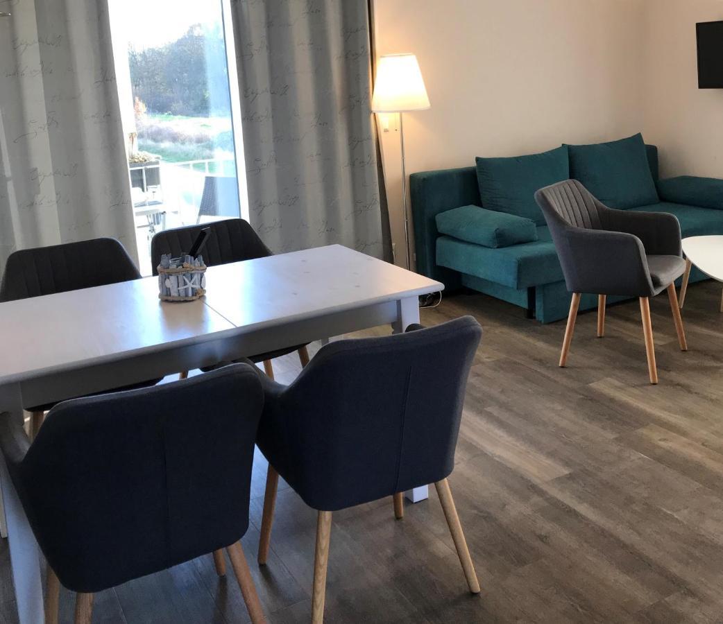 Hafen 15 - Ihre Ferienwohnung Am Hainer See Bei Leipzig Neukieritzsch ภายนอก รูปภาพ
