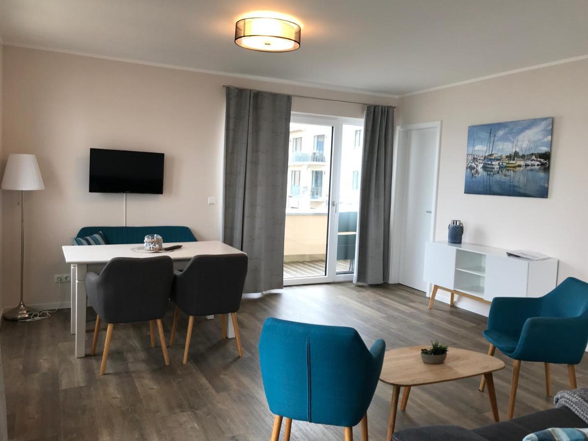 Hafen 15 - Ihre Ferienwohnung Am Hainer See Bei Leipzig Neukieritzsch ภายนอก รูปภาพ