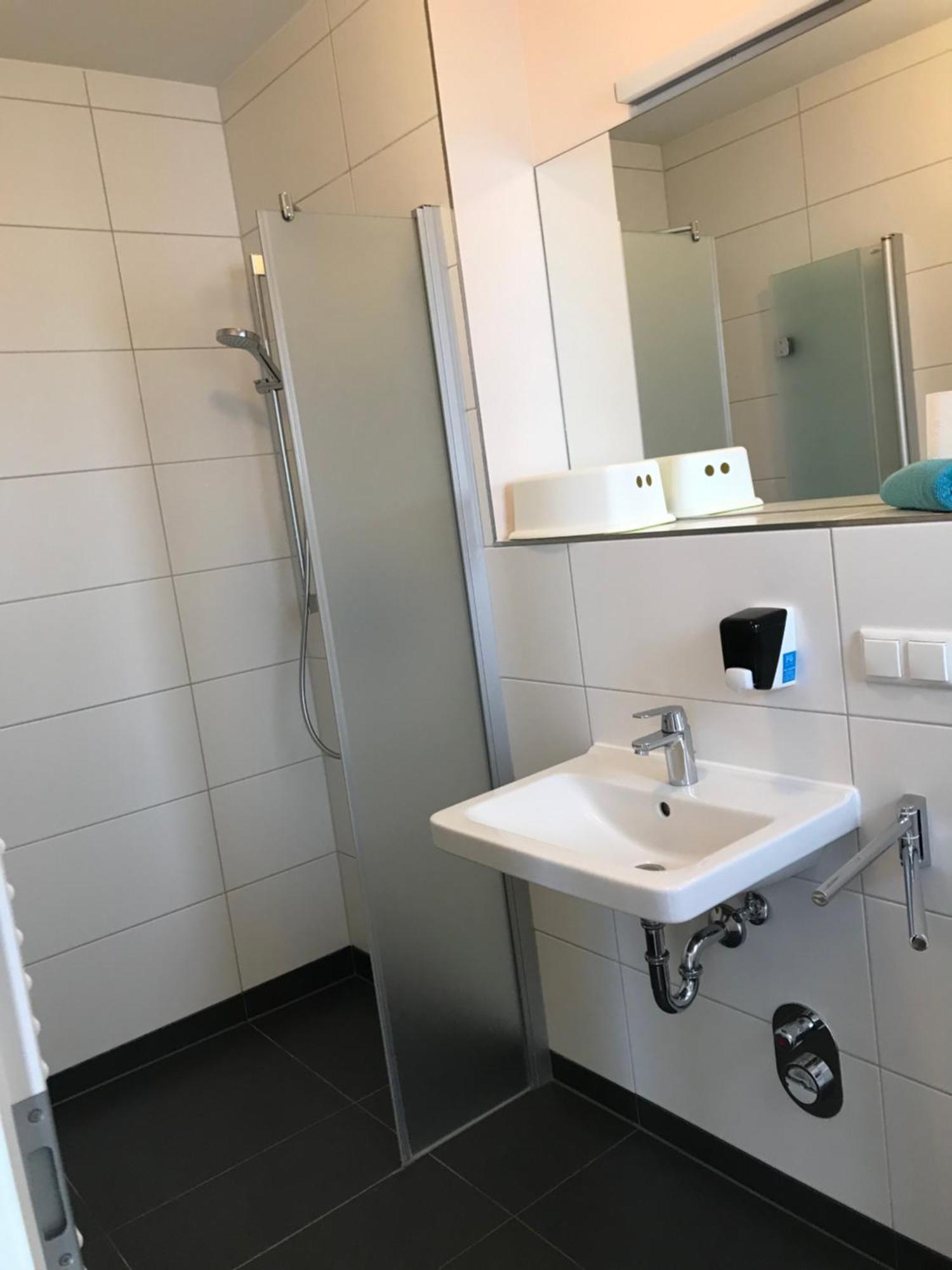 Hafen 15 - Ihre Ferienwohnung Am Hainer See Bei Leipzig Neukieritzsch ภายนอก รูปภาพ