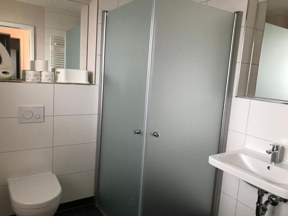 Hafen 15 - Ihre Ferienwohnung Am Hainer See Bei Leipzig Neukieritzsch ภายนอก รูปภาพ
