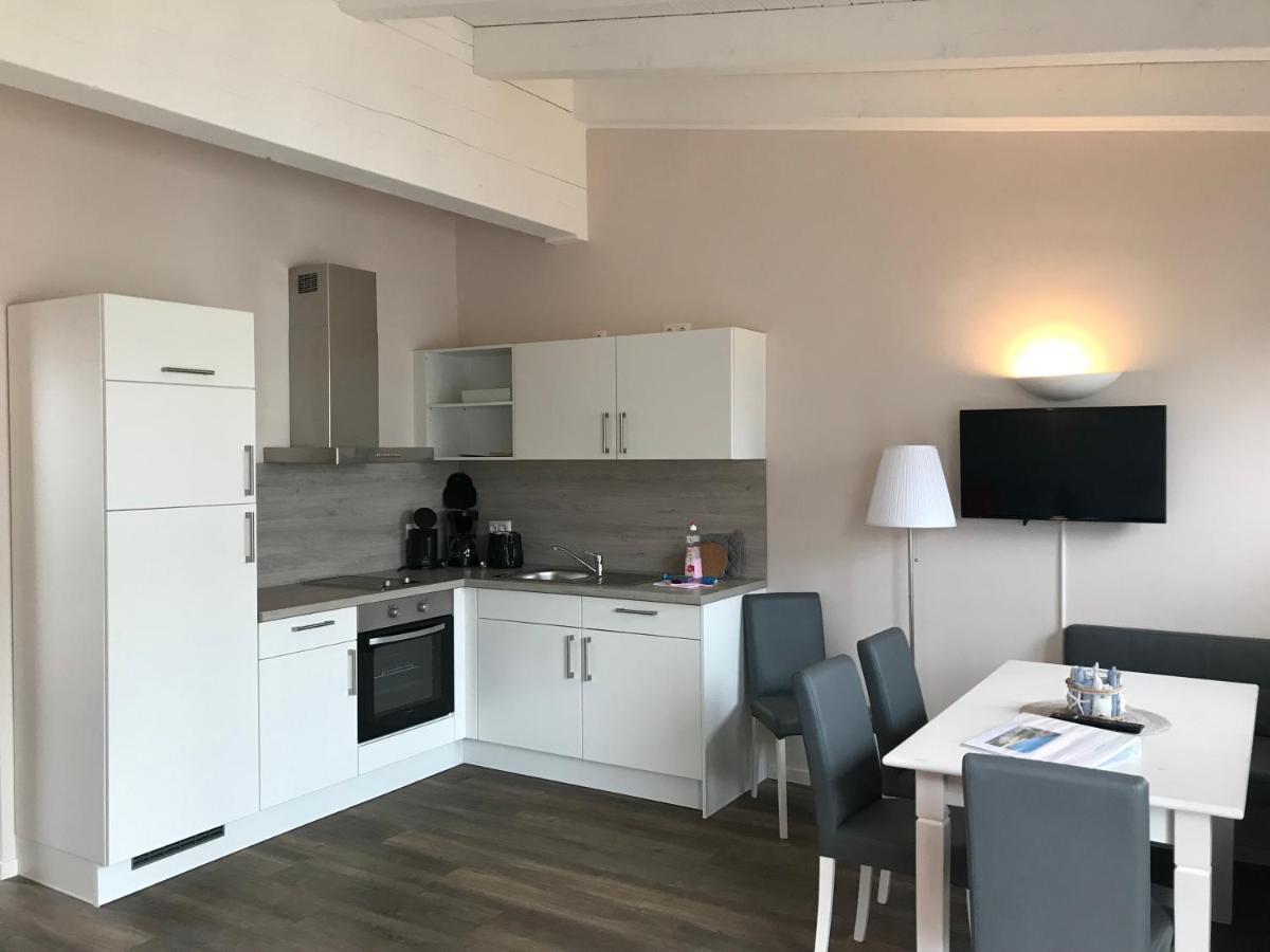 Hafen 15 - Ihre Ferienwohnung Am Hainer See Bei Leipzig Neukieritzsch ภายนอก รูปภาพ