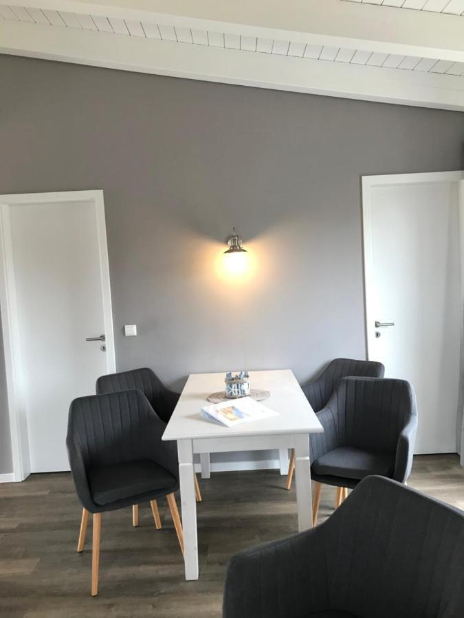 Hafen 15 - Ihre Ferienwohnung Am Hainer See Bei Leipzig Neukieritzsch ภายนอก รูปภาพ