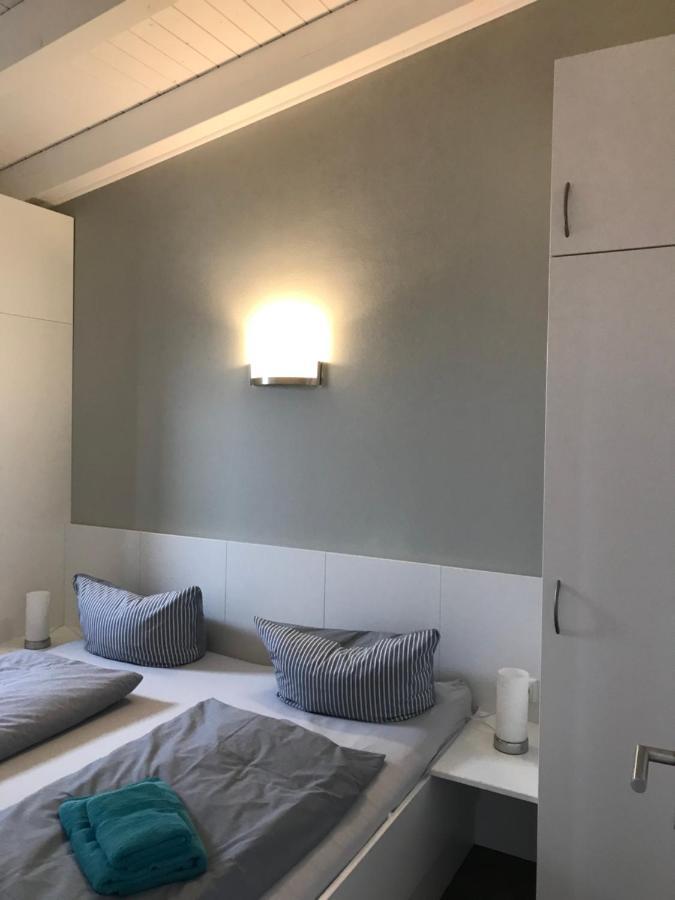 Hafen 15 - Ihre Ferienwohnung Am Hainer See Bei Leipzig Neukieritzsch ภายนอก รูปภาพ