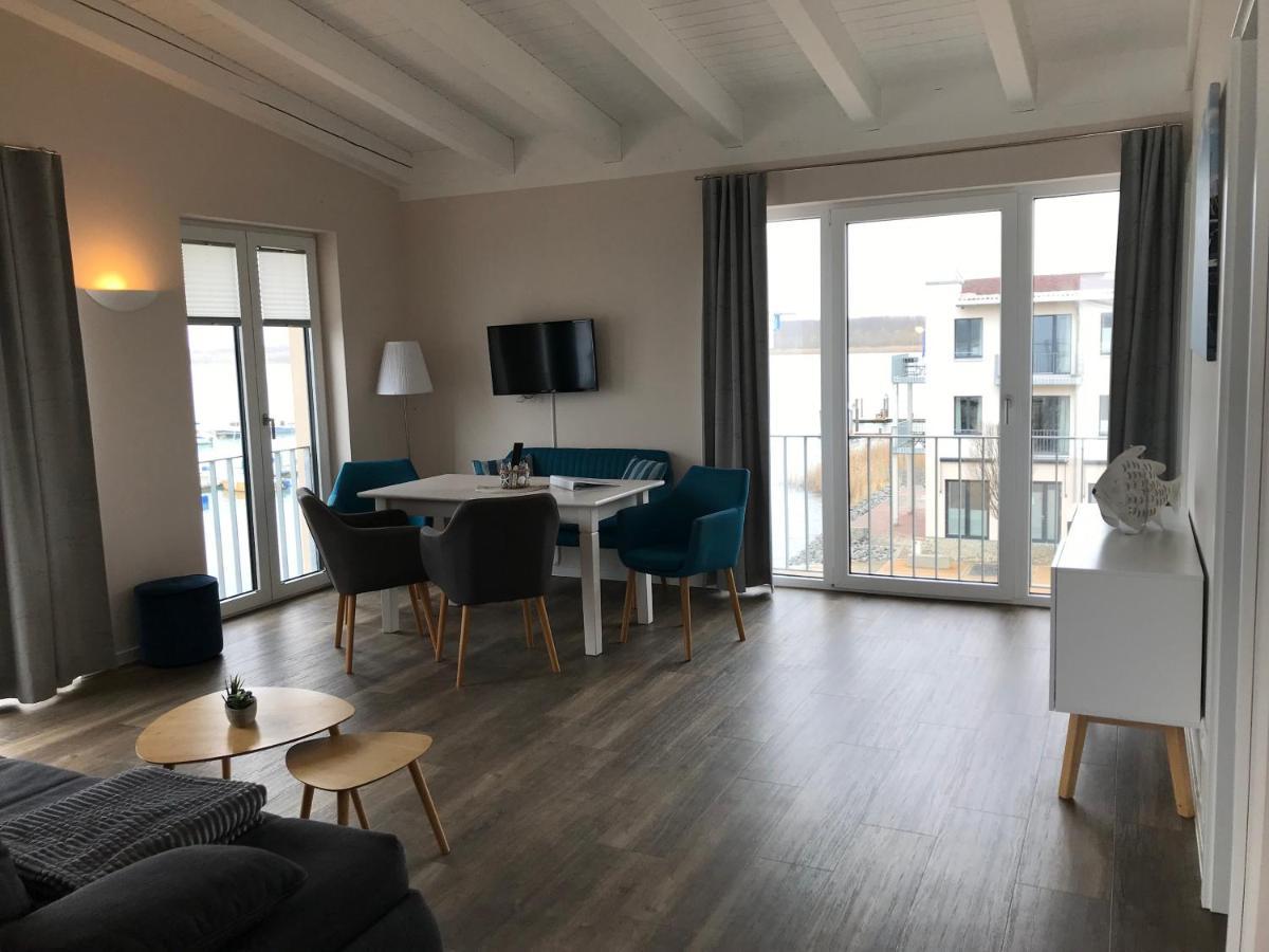 Hafen 15 - Ihre Ferienwohnung Am Hainer See Bei Leipzig Neukieritzsch ภายนอก รูปภาพ
