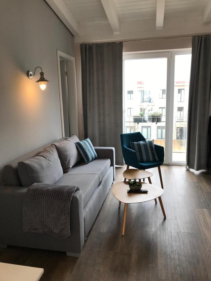Hafen 15 - Ihre Ferienwohnung Am Hainer See Bei Leipzig Neukieritzsch ภายนอก รูปภาพ