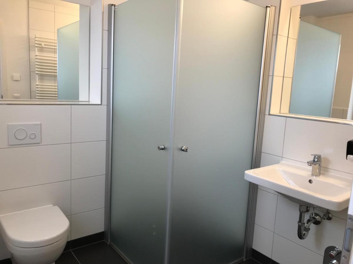 Hafen 15 - Ihre Ferienwohnung Am Hainer See Bei Leipzig Neukieritzsch ภายนอก รูปภาพ