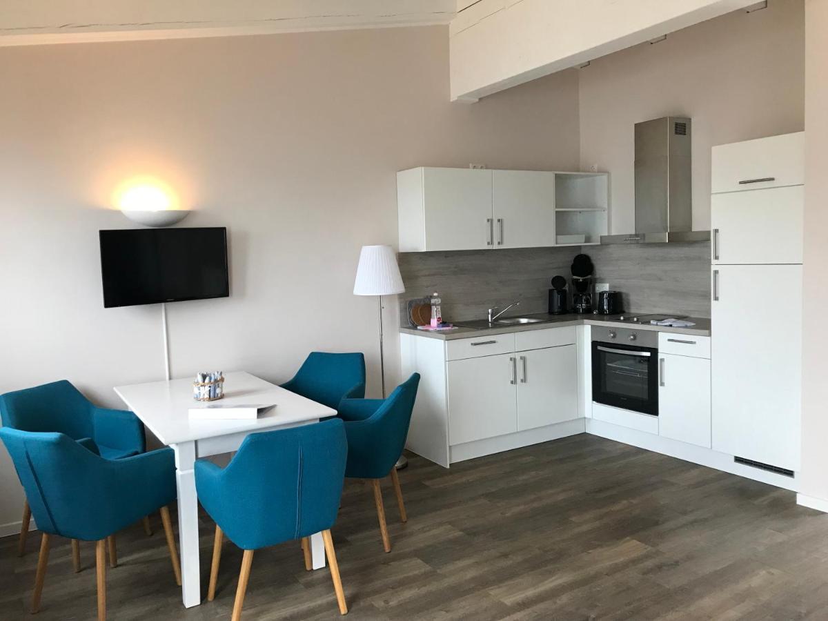 Hafen 15 - Ihre Ferienwohnung Am Hainer See Bei Leipzig Neukieritzsch ภายนอก รูปภาพ