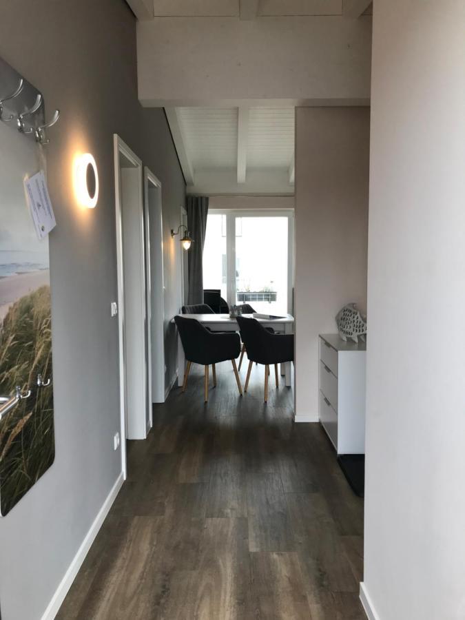 Hafen 15 - Ihre Ferienwohnung Am Hainer See Bei Leipzig Neukieritzsch ภายนอก รูปภาพ